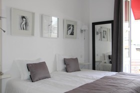 Albufeira Beach Hotel