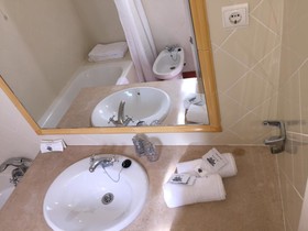Albufeira Beach Hotel