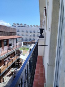 Albufeira Beach Hotel