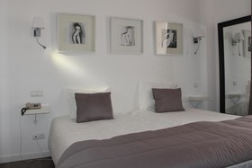 Albufeira Beach Hotel
