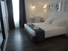 Albufeira Beach Hotel