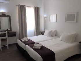 Albufeira Beach Hotel