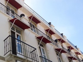 Albufeira Beach Hotel