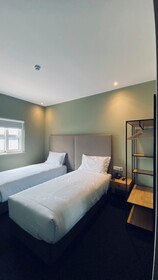 Albufeira Lounge Hotel