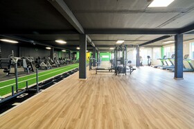 Albufeira Lounge Hotel