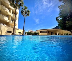 Albufeira Marina SOL With Pool by Homing