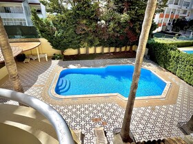 Albufeira Marina SOL With Pool by Homing