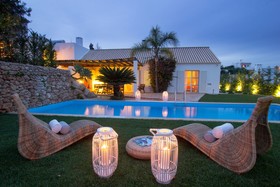 Amazing Homes & Villas