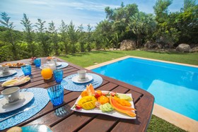 Amazing Homes & Villas