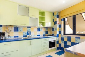 Apartamentos da Orada by Garvetur