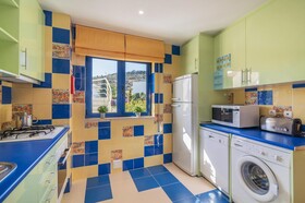 Apartamentos da Orada by Garvetur