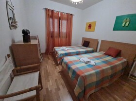 Apartamentos da Orada by Garvetur