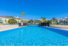 Apartamentos da Orada by Garvetur