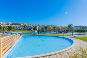 Apartamentos da Orada by Garvetur
