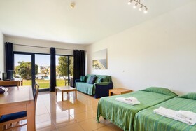 Apartamentos da Orada by Garvetur