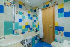 Apartamentos da Orada by Garvetur
