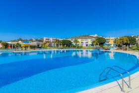 Apartamentos da Orada by Garvetur