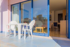 Apartamentos da Orada by Garvetur