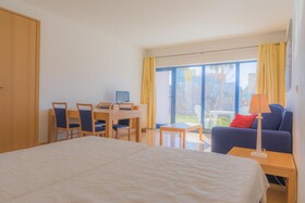 Apartamentos da Orada by Garvetur