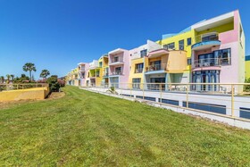 Apartamentos da Orada by Garvetur
