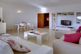 Apartamentos Do Atlântico