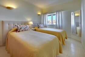 Apartamentos Do Atlântico