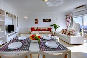 Apartamentos Do Atlântico