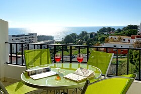 Apartamentos Do Atlântico