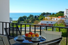 Apartamentos Do Atlântico