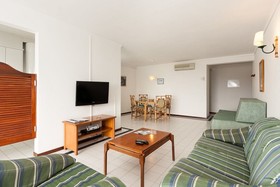 Apartamentos Do Parque