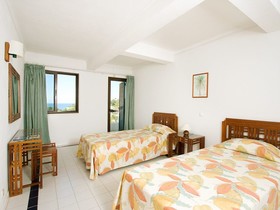 Apartamentos Do Parque