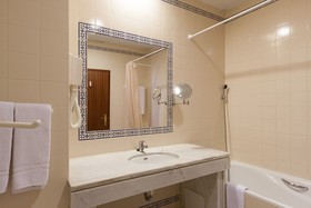 Apartamentos Do Parque