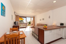 Apartamentos Do Parque