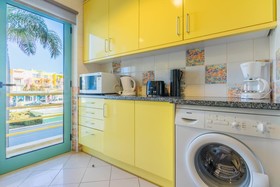 Apartamentos da Orada by Garvetur
