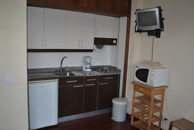 Apartamentos Olhos Do Mar