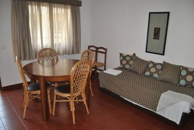 Apartamentos Olhos Do Mar