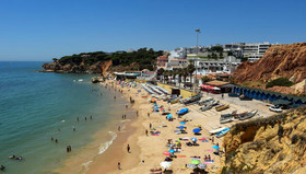 Apartamentos Olhos Do Mar