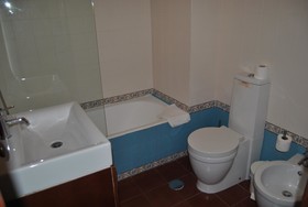 Apartamentos Olhos Do Mar