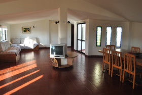 Apartamentos Olhos Do Mar