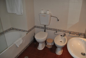 Apartamentos Olhos Do Mar
