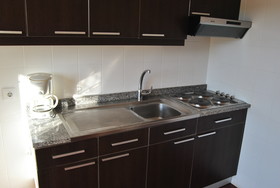 Apartamentos Olhos Do Mar
