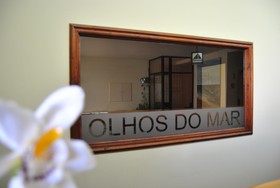 Apartamentos Olhos Do Mar