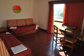 Apartamentos Olhos Do Mar