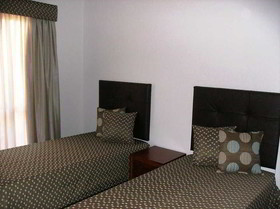 Apartamentos Olhos Do Mar