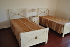 Apartamentos Olhos Do Mar