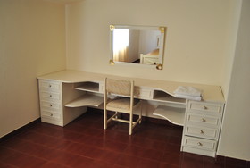 Apartamentos Olhos Do Mar