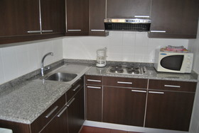 Apartamentos Olhos Do Mar