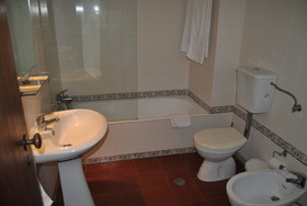 Apartamentos Olhos Do Mar