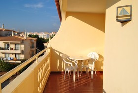 Apartamentos Olhos Do Mar