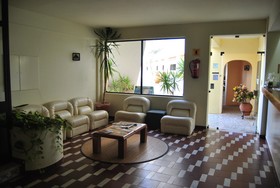 Apartamentos Olhos Do Mar